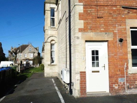 1 Bedroom Flat